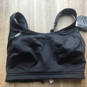 Shock Absorber Multi Sports Max Support Sports Bra